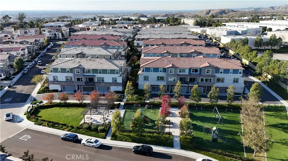 228 Siena Lake Forest, CA 92630