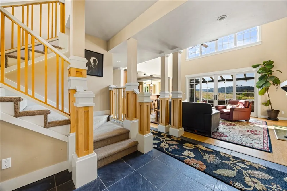 2387 Carpenter Canyon San Luis Obispo, CA 93401