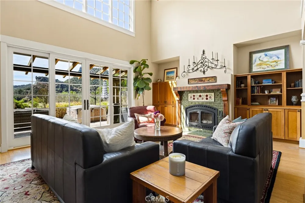 2387 Carpenter Canyon San Luis Obispo, CA 93401