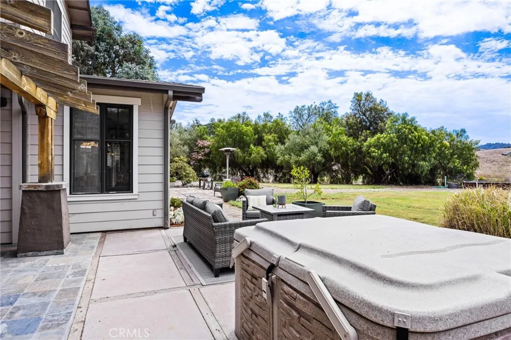 2387 Carpenter Canyon San Luis Obispo, CA 93401