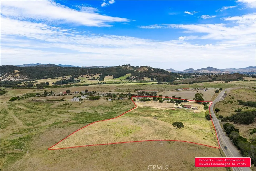 2387 Carpenter Canyon San Luis Obispo, CA 93401