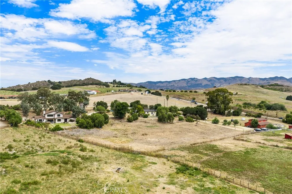 2387 Carpenter Canyon San Luis Obispo, CA 93401