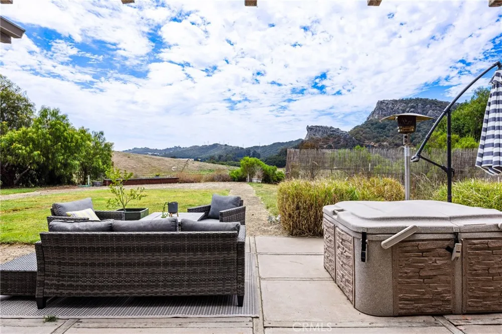 2387 Carpenter Canyon San Luis Obispo, CA 93401