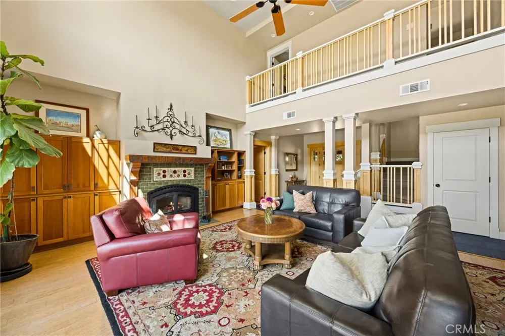 2387 Carpenter Canyon San Luis Obispo, CA 93401
