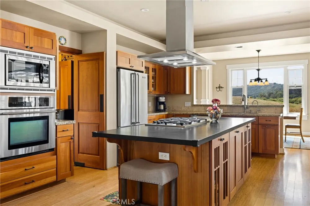 2387 Carpenter Canyon San Luis Obispo, CA 93401