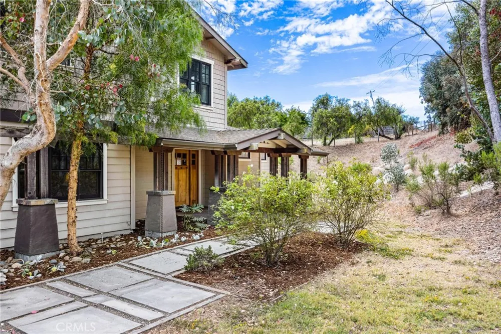 2387 Carpenter Canyon San Luis Obispo, CA 93401