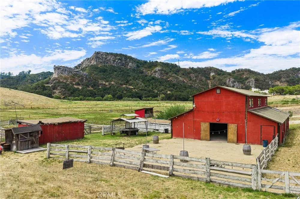 2387 Carpenter Canyon San Luis Obispo, CA 93401