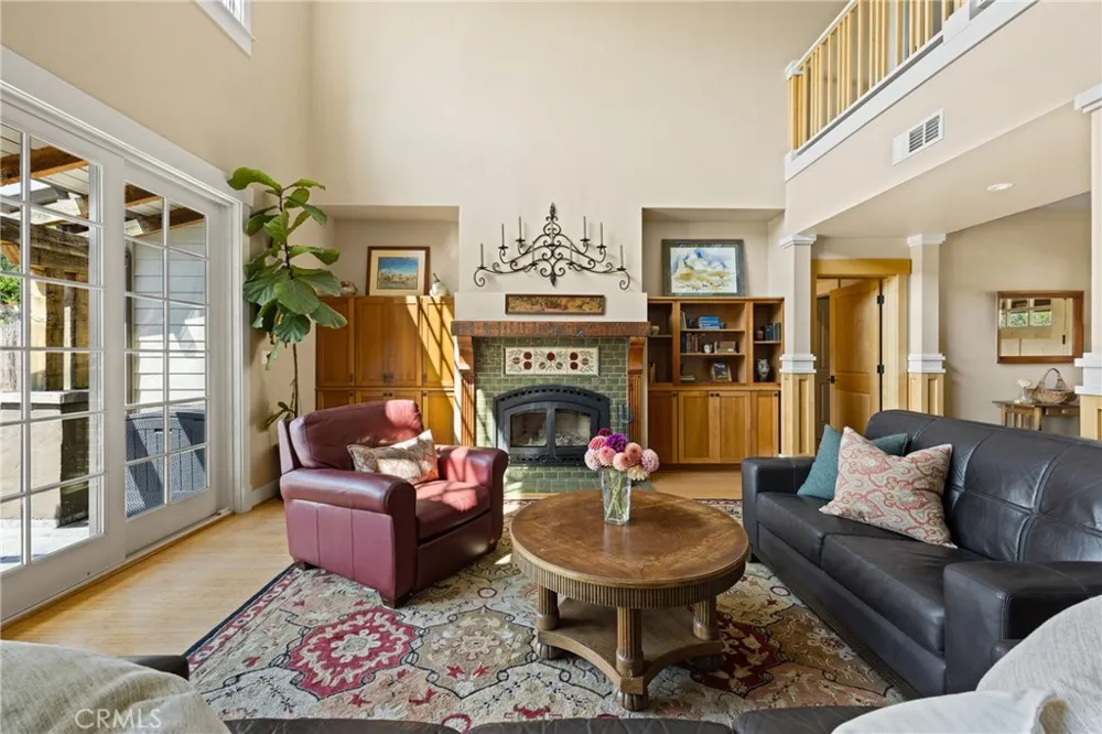 2387 Carpenter Canyon San Luis Obispo, CA 93401