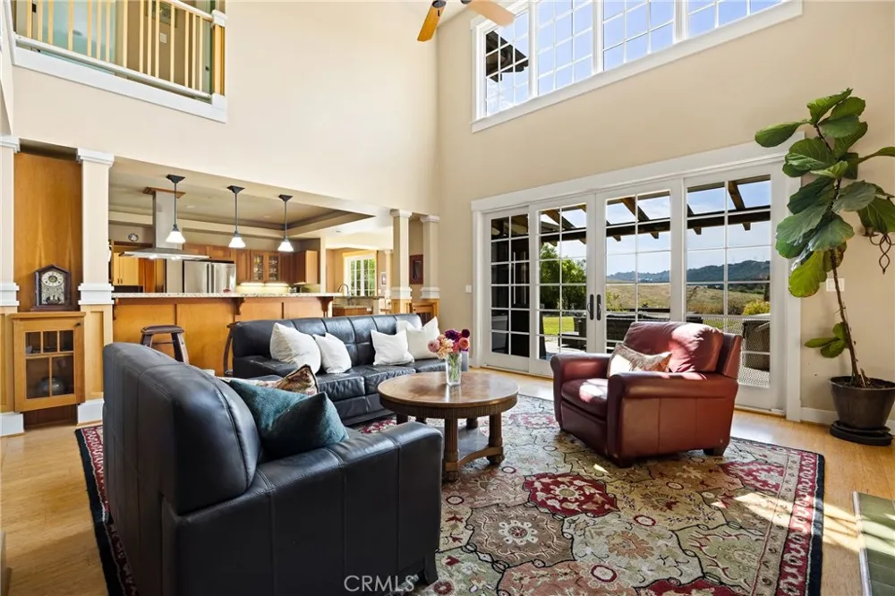 2387 Carpenter Canyon San Luis Obispo, CA 93401