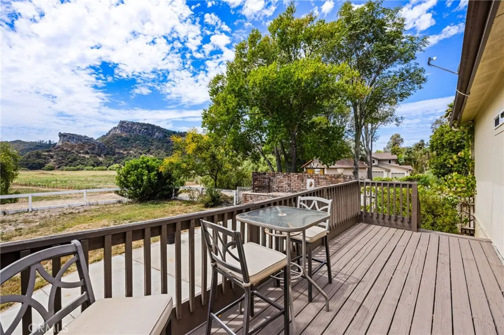 2387 Carpenter Canyon San Luis Obispo, CA 93401