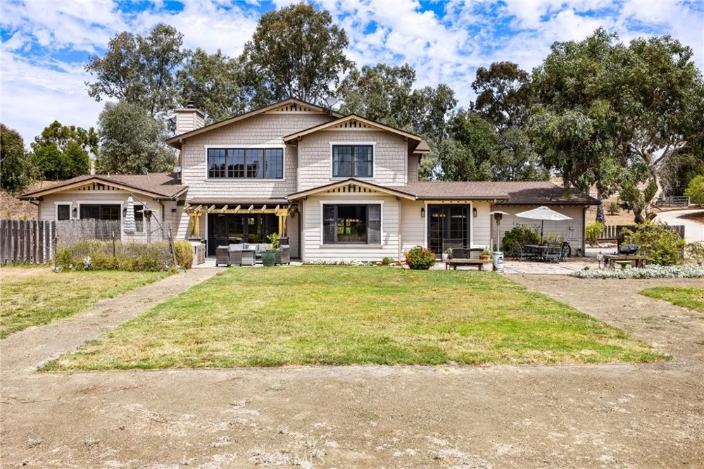 2387 Carpenter Canyon San Luis Obispo, CA 93401