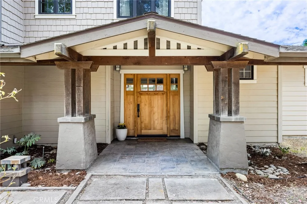 2387 Carpenter Canyon San Luis Obispo, CA 93401