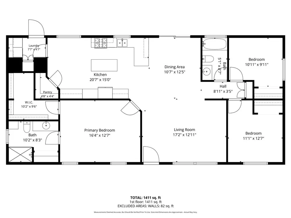 2387 Carpenter Canyon San Luis Obispo, CA 93401