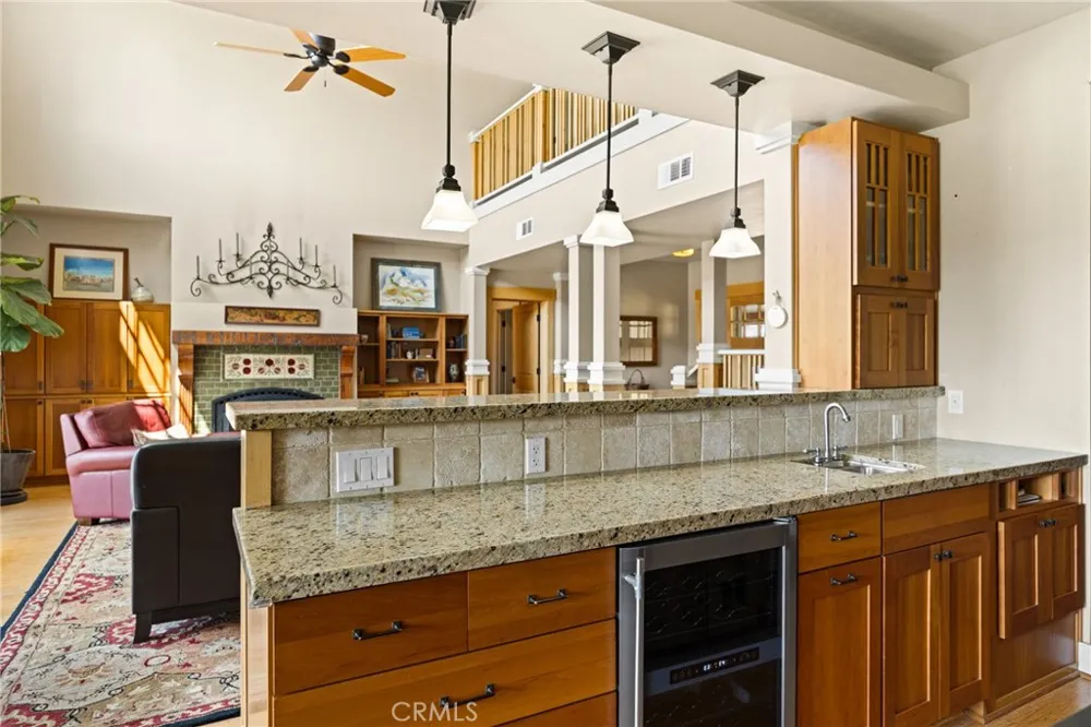 2387 Carpenter Canyon San Luis Obispo, CA 93401