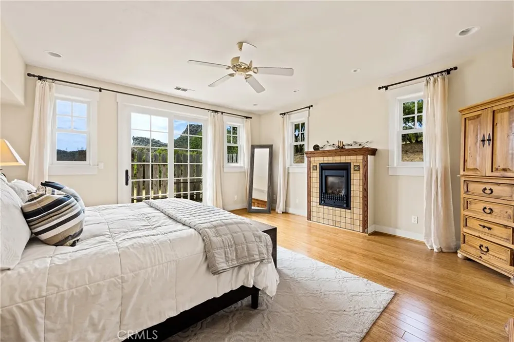2387 Carpenter Canyon San Luis Obispo, CA 93401