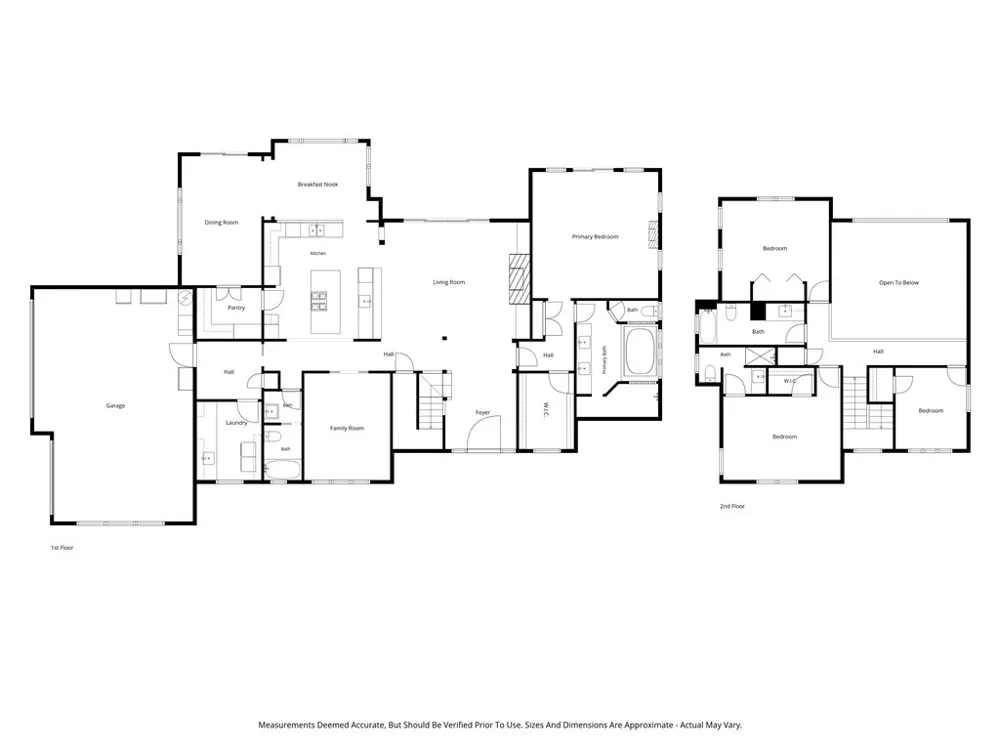 2387 Carpenter Canyon San Luis Obispo, CA 93401