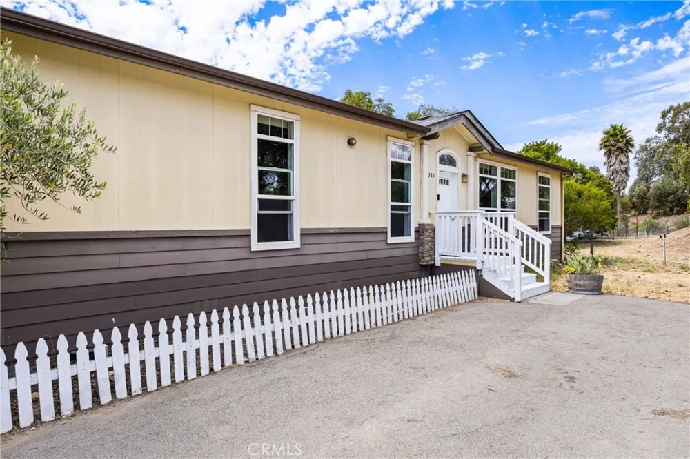 2387 Carpenter Canyon San Luis Obispo, CA 93401