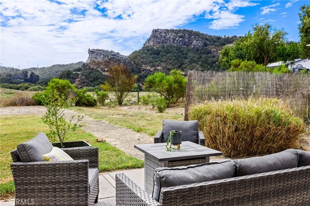2387 Carpenter Canyon San Luis Obispo, CA 93401