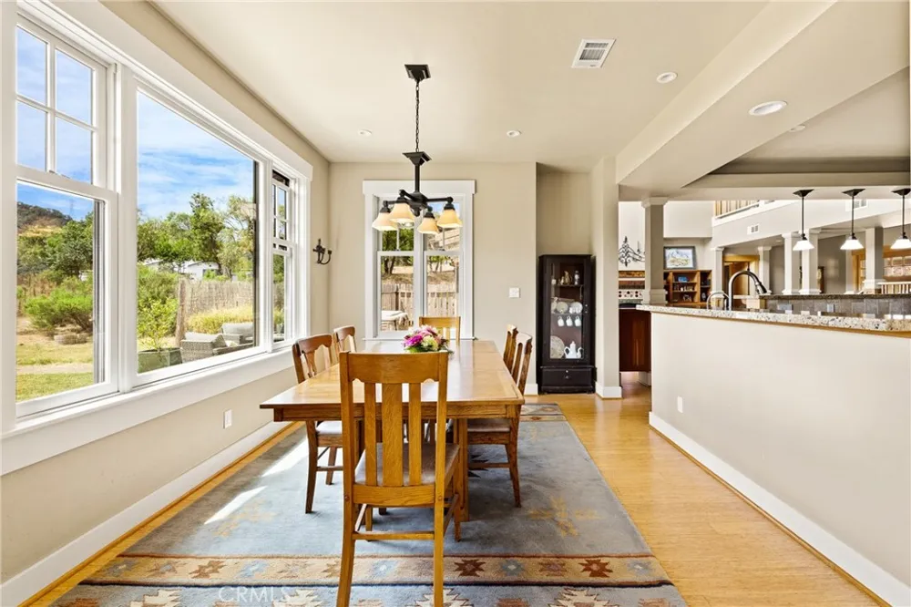 2387 Carpenter Canyon San Luis Obispo, CA 93401