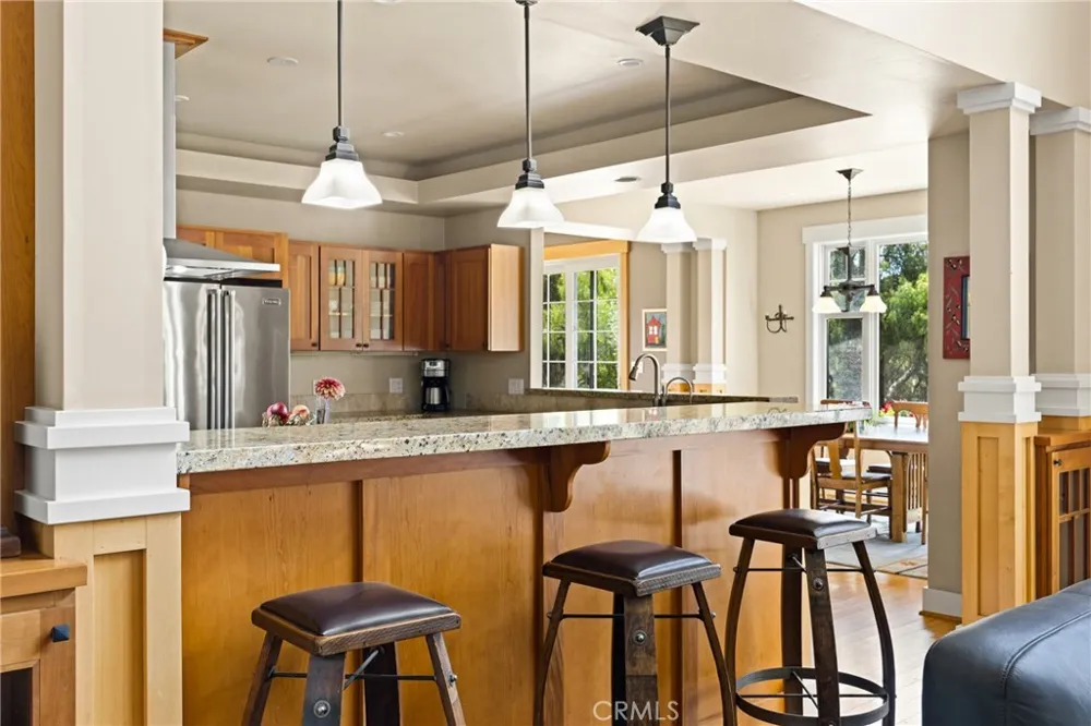 2387 Carpenter Canyon San Luis Obispo, CA 93401