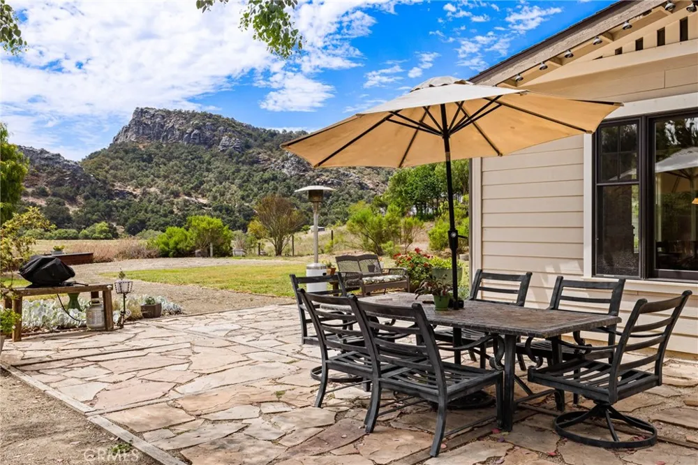 2387 Carpenter Canyon San Luis Obispo, CA 93401
