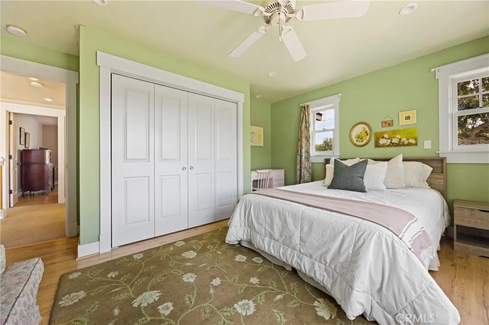2387 Carpenter Canyon San Luis Obispo, CA 93401