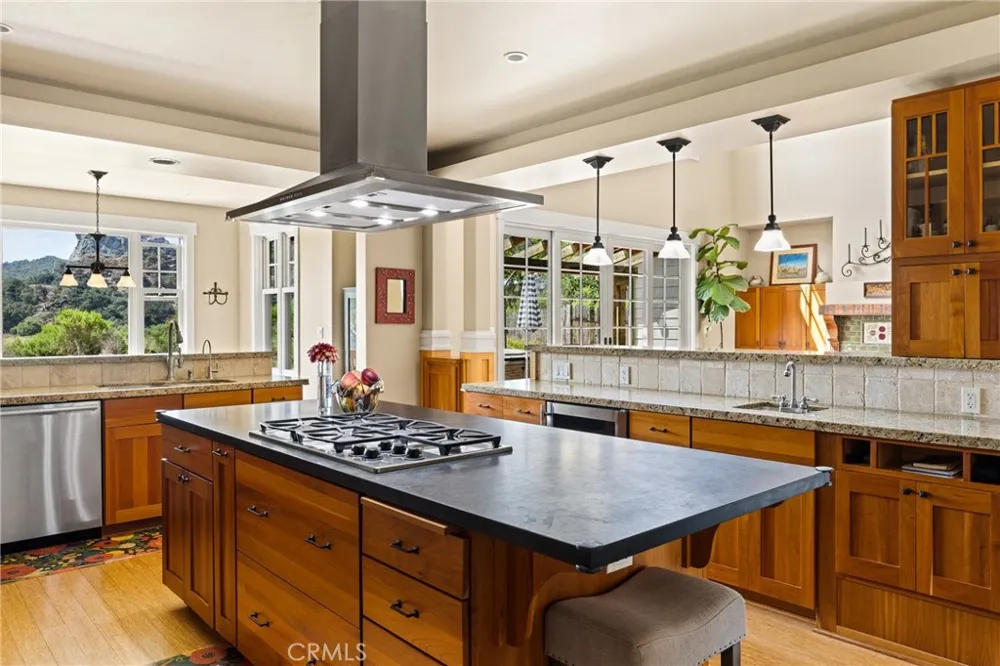 2387 Carpenter Canyon San Luis Obispo, CA 93401