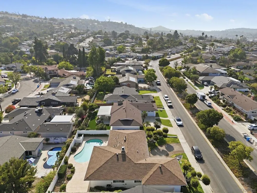 6034 Del Cerro Blvd San Diego, CA 92120