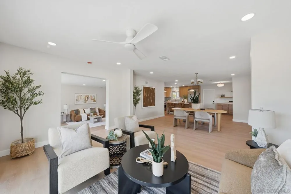 6034 Del Cerro Blvd San Diego, CA 92120