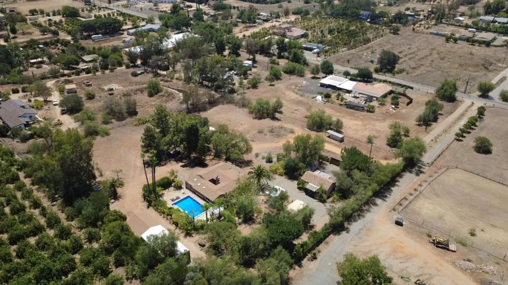 30270 Miller Road Valley Center, CA 92082