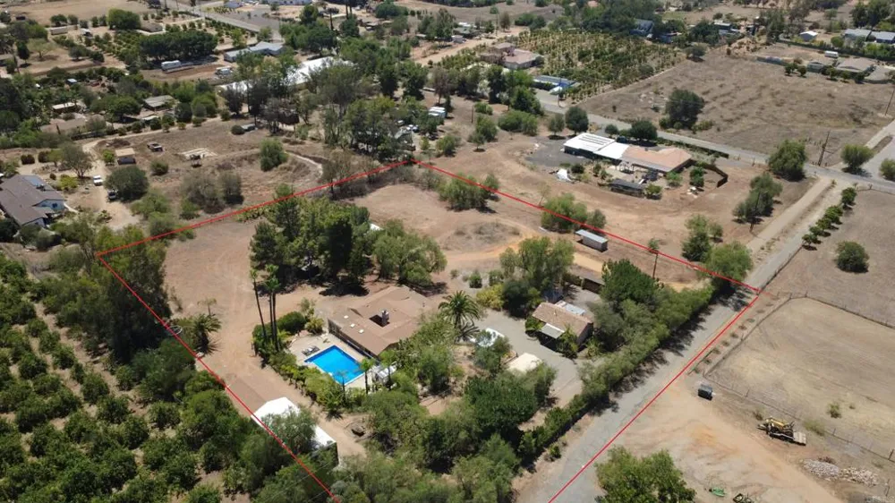 30270 Miller Road Valley Center, CA 92082