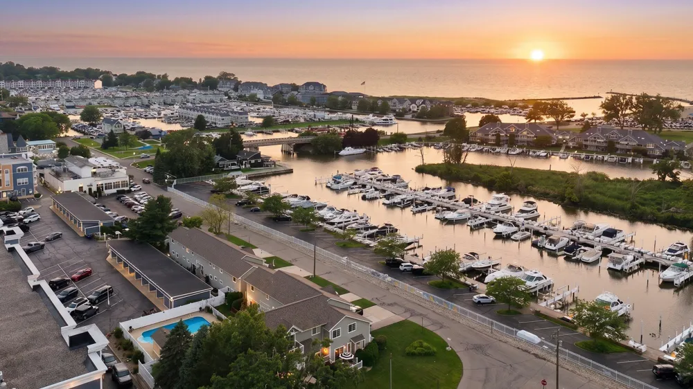 119 E Water Street New Buffalo, MI 49117