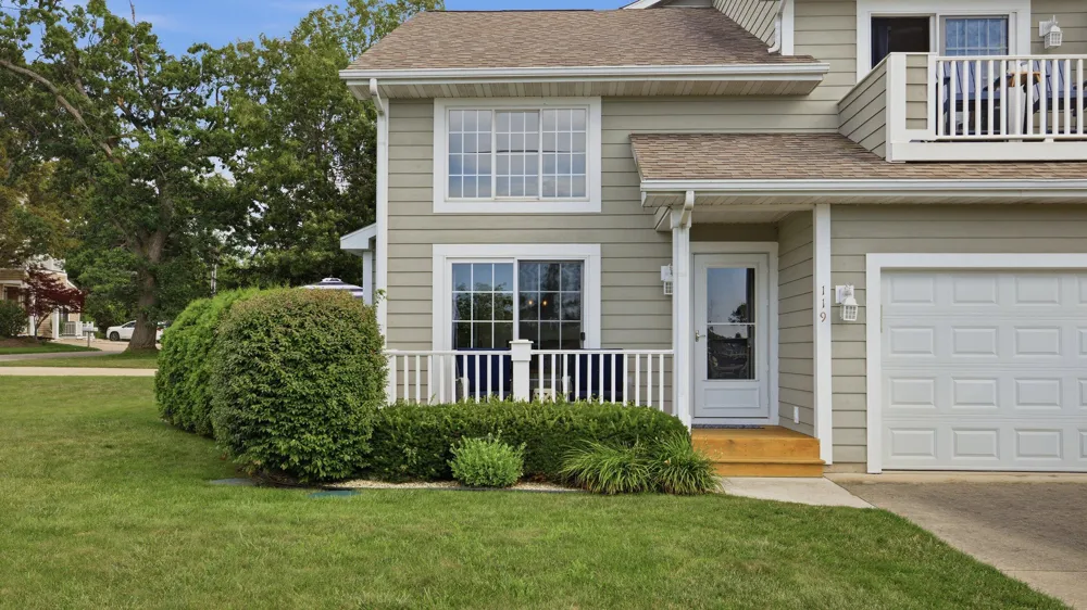 119 E Water Street New Buffalo, MI 49117