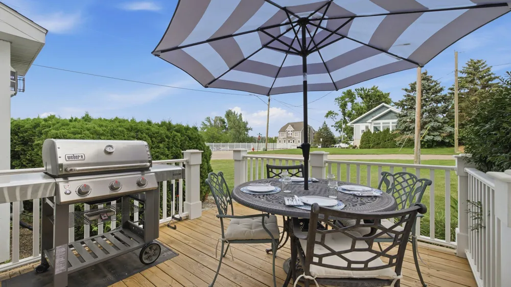 119 E Water Street New Buffalo, MI 49117