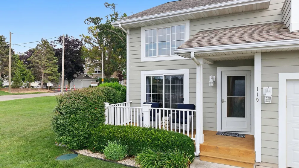 119 E Water Street New Buffalo, MI 49117
