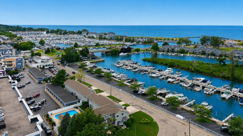 119 E Water Street New Buffalo, MI 49117