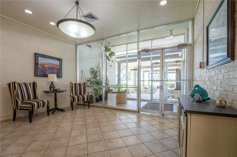 4600 Ocean Drive #101 Corpus Christi, TX 78412