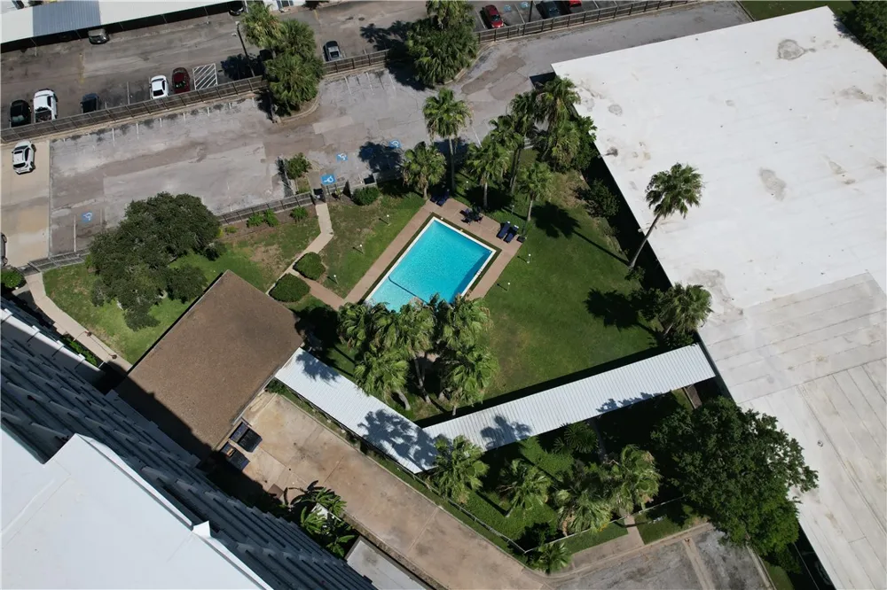 4600 Ocean Drive #101 Corpus Christi, TX 78412