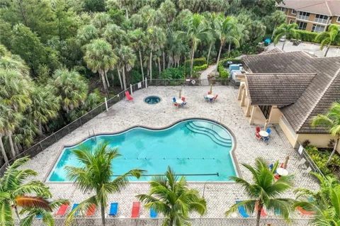 1137 Winding Pines Circle #205