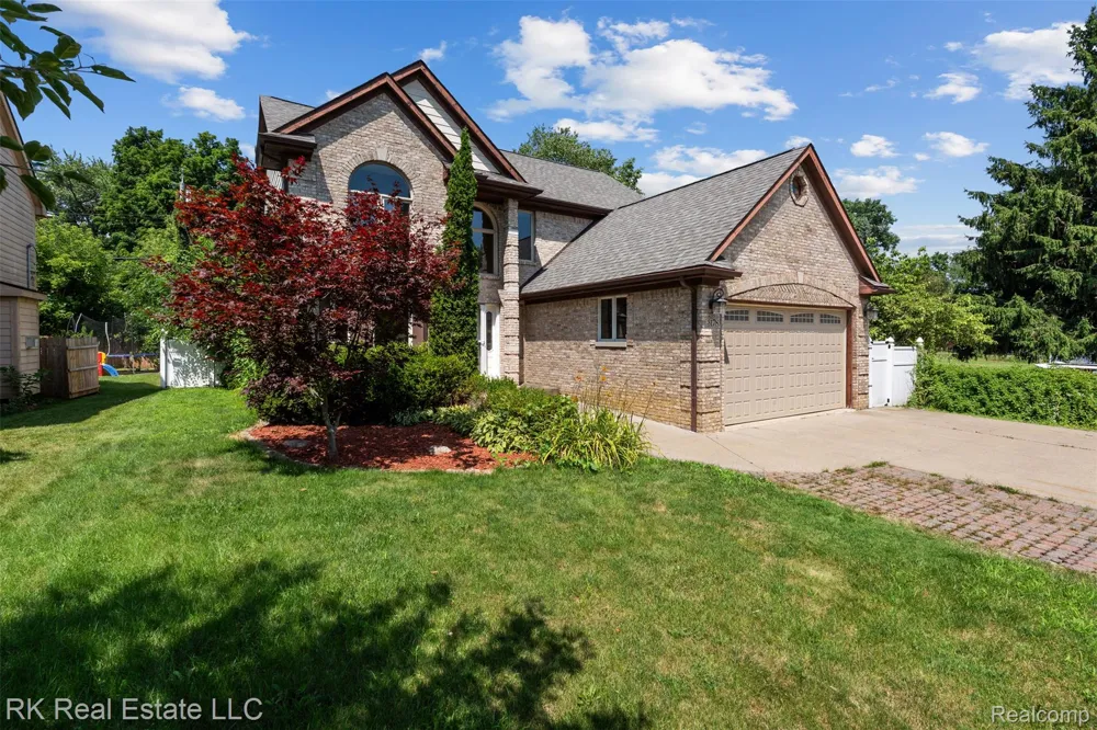 3178 Avalon Road Rochester Hills City, MI 48309