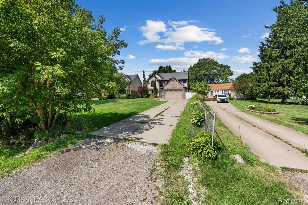 3178 Avalon Road Rochester Hills City, MI 48309
