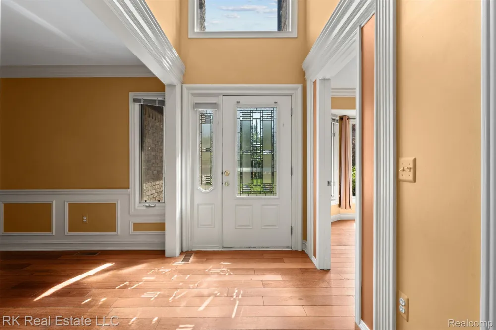 3178 Avalon Road Rochester Hills City, MI 48309