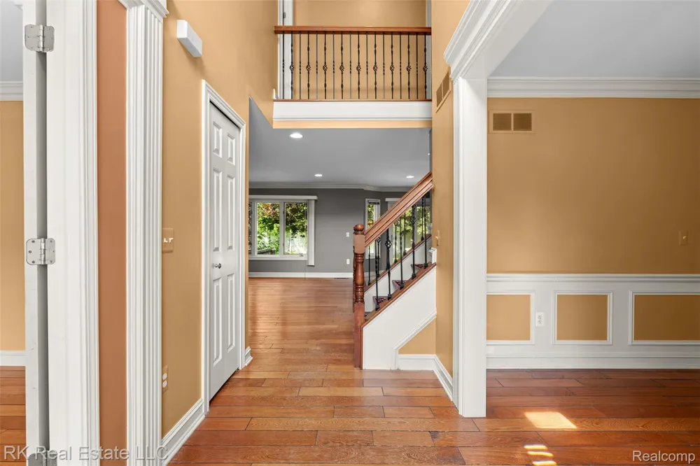 3178 Avalon Road Rochester Hills City, MI 48309