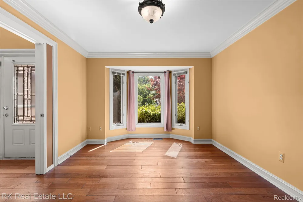 3178 Avalon Road Rochester Hills City, MI 48309