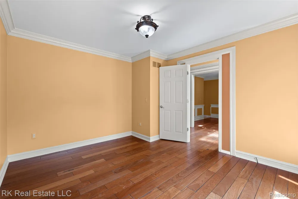 3178 Avalon Road Rochester Hills City, MI 48309