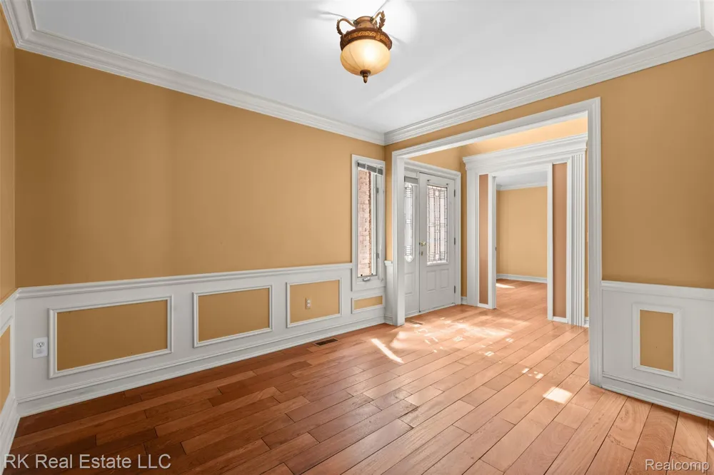 3178 Avalon Road Rochester Hills City, MI 48309