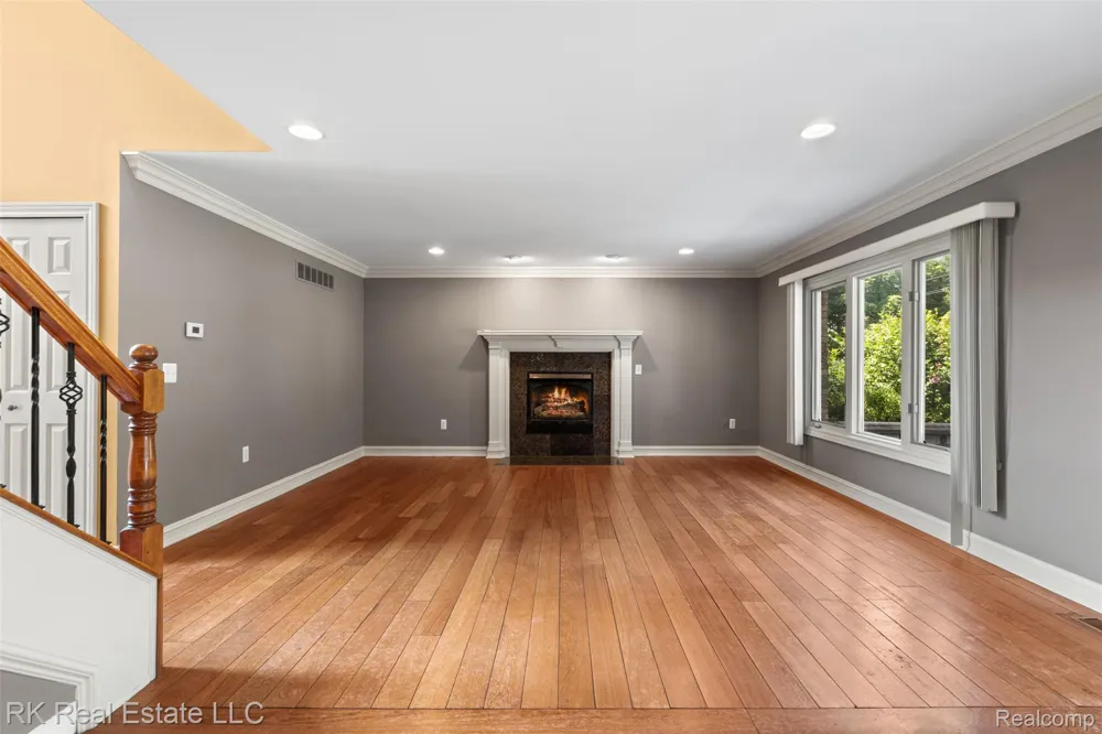 3178 Avalon Road Rochester Hills City, MI 48309