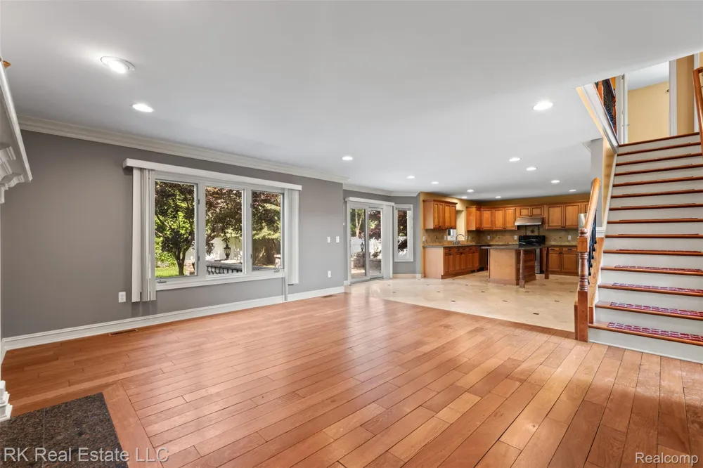 3178 Avalon Road Rochester Hills City, MI 48309