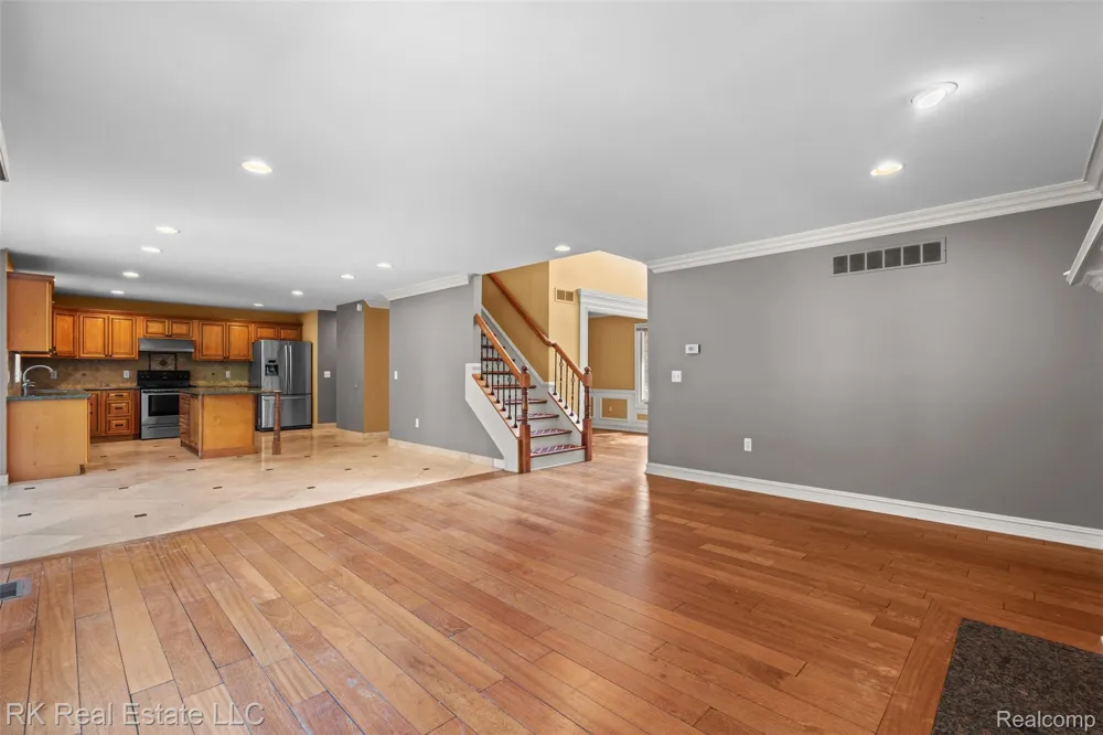 3178 Avalon Road Rochester Hills City, MI 48309