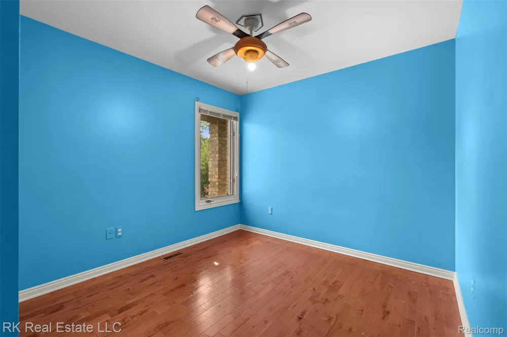 3178 Avalon Road Rochester Hills City, MI 48309